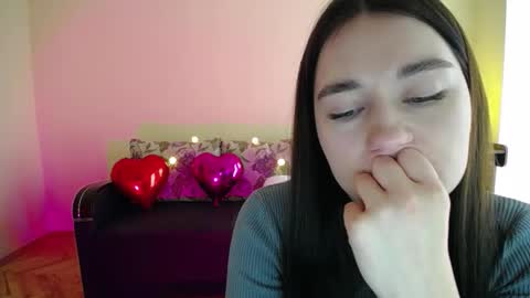 Snapshot of gabby_di chatting on 03.03.25 Jaklin online show from 03.03.25