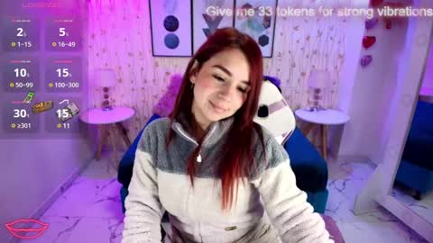 gabby_evanns online show from 03.06.25