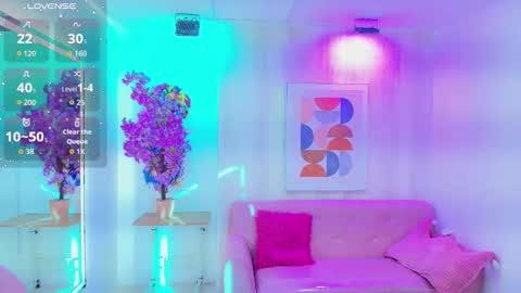 gabby_evanns online show from 11.07.25