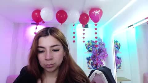 gabby_evanns online show from 02.13.26