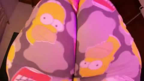 G A B R I E L A   online show from 02.04.26