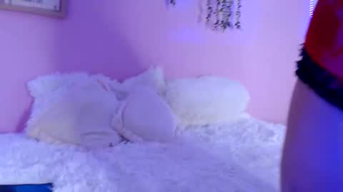 Snapshot of gabby_sky chatting on 05.28.26 Gabriella online show from 05.28.26