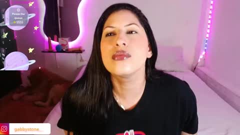 Gabby online show from 11.30.25