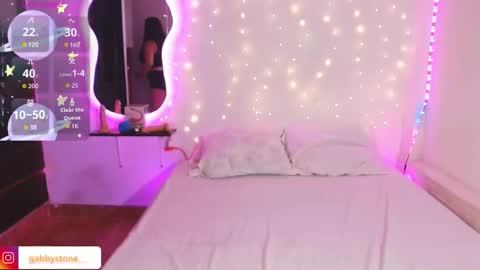 Gabby online show from 02.11.26