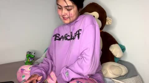 gabbyfoox online show from 11.25.25