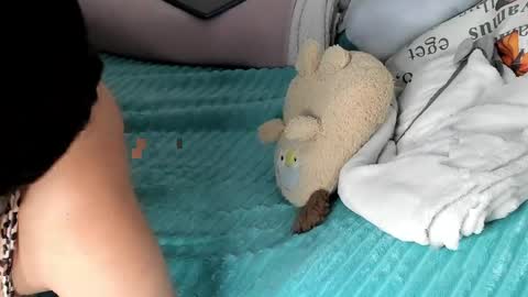 gabbyfoox online show from 04.15.26