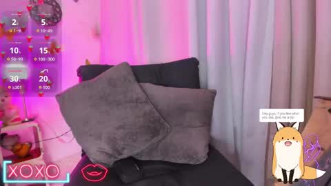  Gabby  online show from 01.11.26