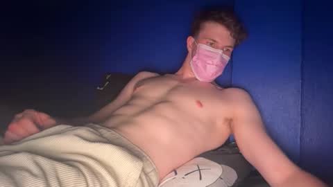 Snapshot of gabe_itch_fun chatting on 03.31.26 Gabe Itch online show from 03.31.26