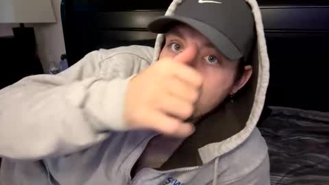 Gabe online show from 04.27.26