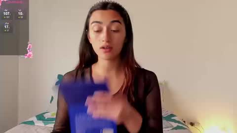 NEW ACCOUNT Gabriella online show from 09.16.25