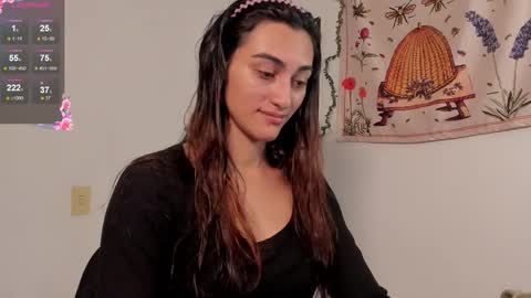 NEW ACCOUNT Gabriella online show from 09.19.25