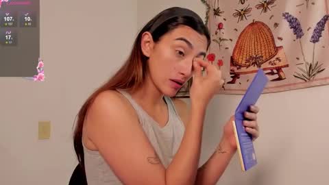 NEW ACCOUNT Gabriella online show from 09.22.25