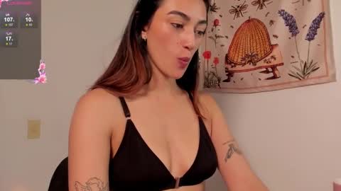 NEW ACCOUNT Gabriella online show from 09.25.25