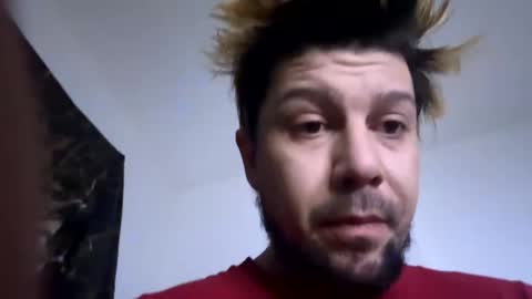 Snapshot of gabethier25 chatting on 12.06.24 yeeah online show from 12.06.24