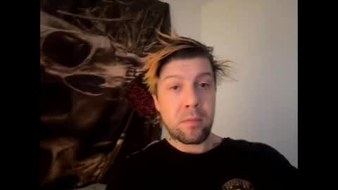 Snapshot of gabethier25 chatting on 12.22.24 yeeah online show from 12.22.24