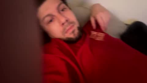 Snapshot of gabethier25 chatting on 01.13.25 yeeah online show from 01.13.25