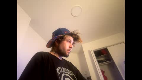 Snapshot of gabethier25 chatting on 02.23.25 yeeah online show from 02.23.25