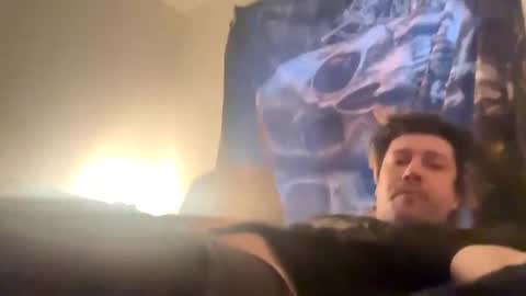 Snapshot of gabethier25 chatting on 03.04.25 yeeah online show from 03.04.25