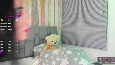 Gabriela  online show from 02.24.25