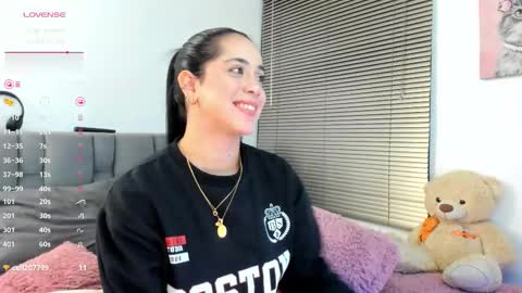 Gabriela  online show from 11.12.25