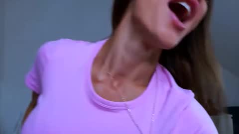 GabiCarter online show from 09.09.25