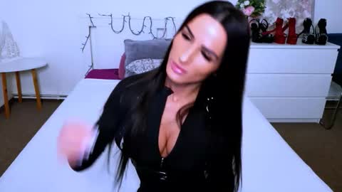 Snapshot of gabi_carter chatting on 02.04.26 GabiCarter online show from 02.04.26