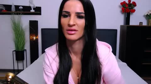 Snapshot of gabi_carter chatting on 02.22.26 GabiCarter online show from 02.22.26