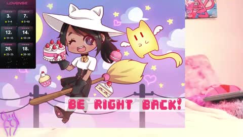 please follow my friendasya zas online show from 02.12.25