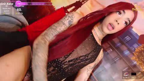 gabi_prince online show from 10.11.25