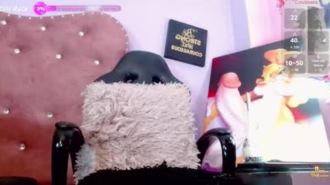 gabi_prince online show from 12.20.25