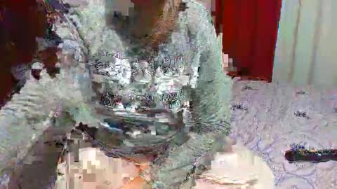 gaby  layla online show from 10.26.25