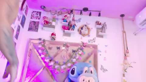 gabii_princess online show from 05.23.26