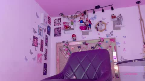gabii_princess online show from 06.04.26