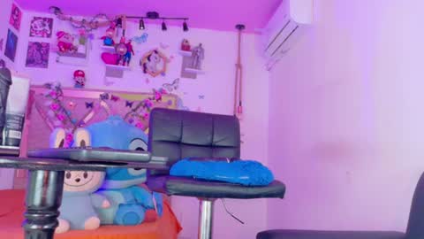 gabii_princess online show from 06.15.26