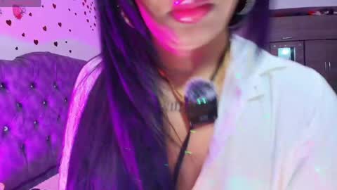 Snapshot of gabiliciouscb chatting on 03.19.26 Gabi online show from 03.19.26