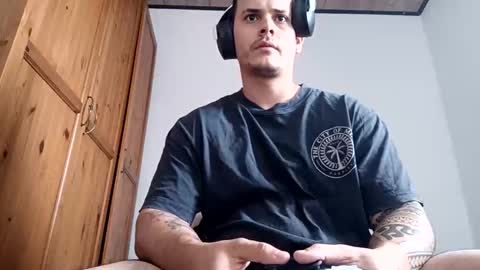 gabito94 online show from 10.16.25