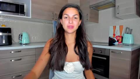 Snapshot of gabri_baby chatting on 05.03.26 The next stream in car 1 december 10pm time in France online show from 05.03.26