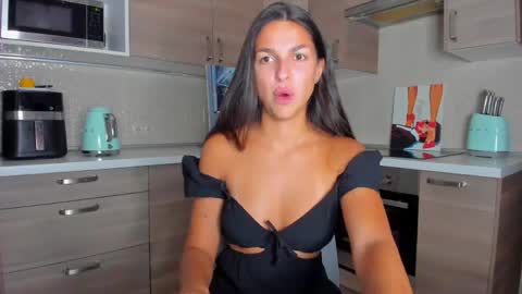 Snapshot of gabri_baby chatting on 05.06.26 The next stream in car 1 december 10pm time in France online show from 05.06.26
