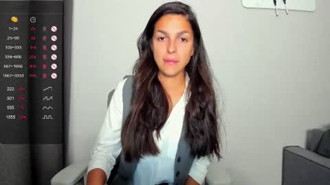 Snapshot of gabri_baby chatting on 06.09.26 The next stream in car 1 december 10pm time in France online show from 06.09.26