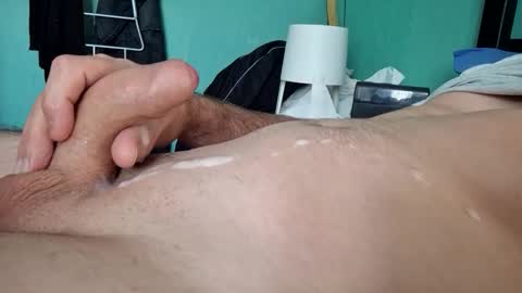 gabriel669 online show from 10.14.25