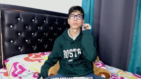 gabriel_x18 online show from 02.17.26