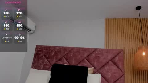 Gabriela. online show from 10.27.25