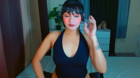 gabriela_deluxe online show from 04.11.26