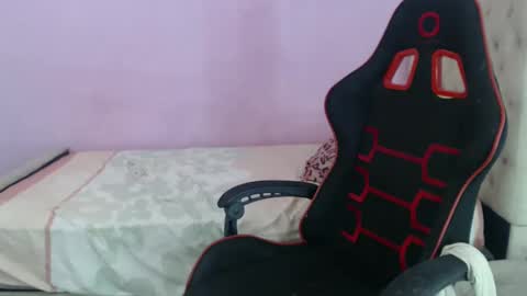 Snapshot of gabriela_jay1 chatting on 02.17.25 G A B R I E L A I S B A C K. online show from 02.17.25