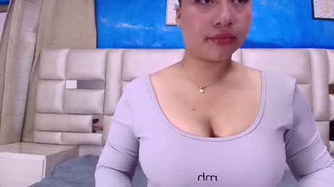 gabriela online show from 02.14.25