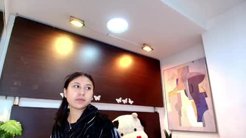 Snapshot of gabriela_meow chatting on 06.06.26 Gabby online show from 06.06.26