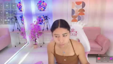 Snapshot of gabriela_meow chatting on 06.30.26 Gabby online show from 06.30.26