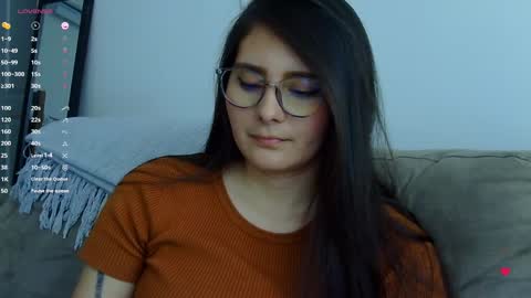 Gabriela Miller online show from 01.15.25