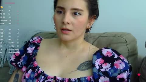 Gabriela Miller online show from 01.16.25