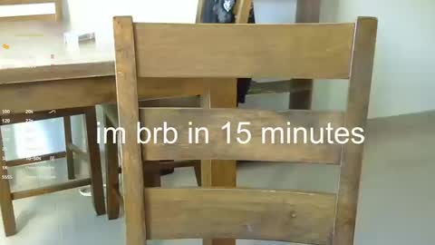 Gabriela Miller online show from 09.09.25